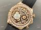 New Replica Rolex Daytona Watch Rose Gold Leopard Dial with Diamond (3)_th.jpg